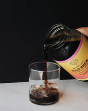 Cold Brew Concentrate