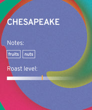 Chesapeake Blend