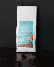 Drummond Espresso Blend