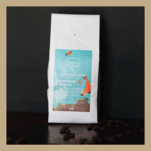Drummond Espresso Blend