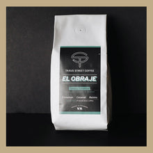 El Obraje - Colombia