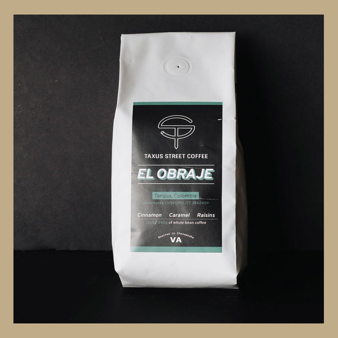 El Obraje - Colombia