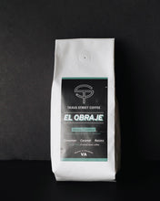 El Obraje - Colombia