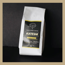 Kateshi - Zambia
