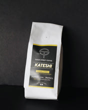 Kateshi - Zambia