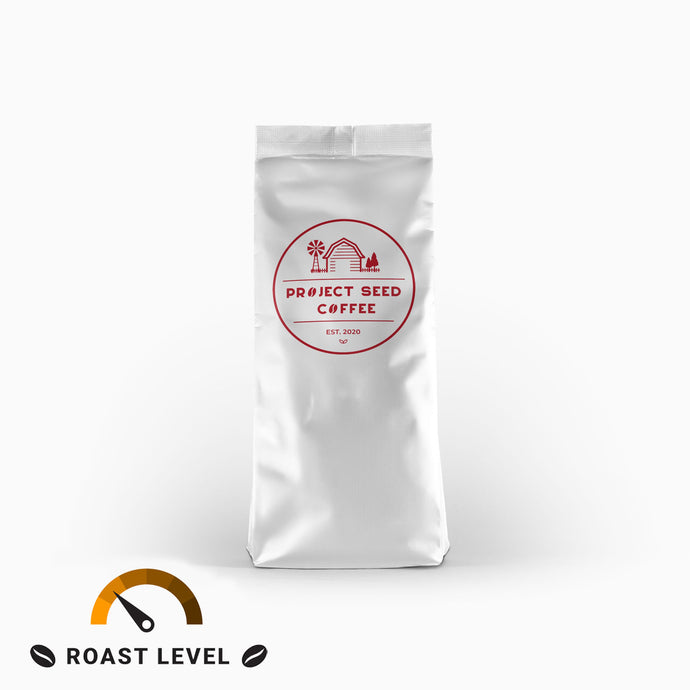Kateshi - Zambia