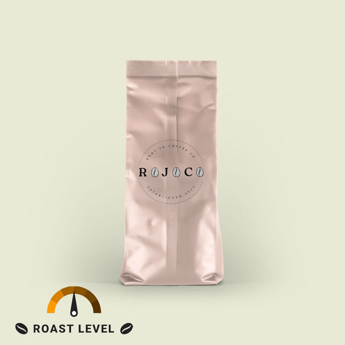 Chesapeake Blend - Fruity and Nutty