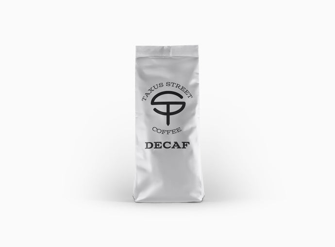 Just Decaf