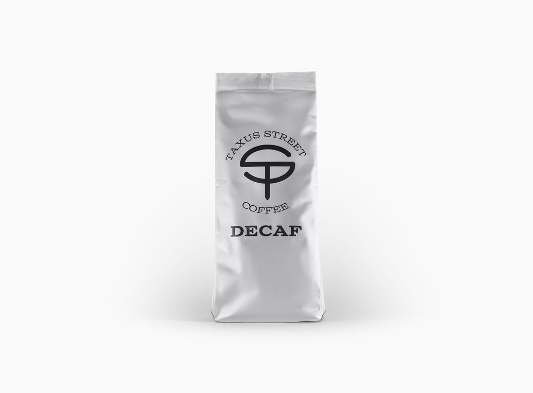 Just Decaf