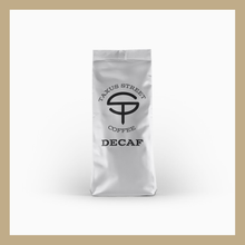 Just Decaf