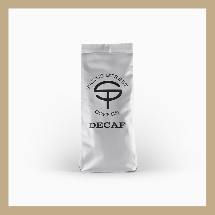 Just Decaf