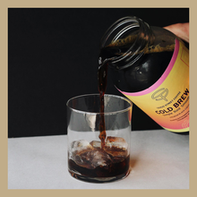 Cold Brew Concentrate
